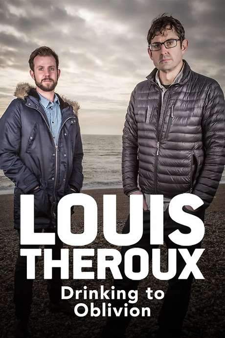 Louis Theroux: Drinking to Oblivion